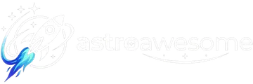 Awesome Astro