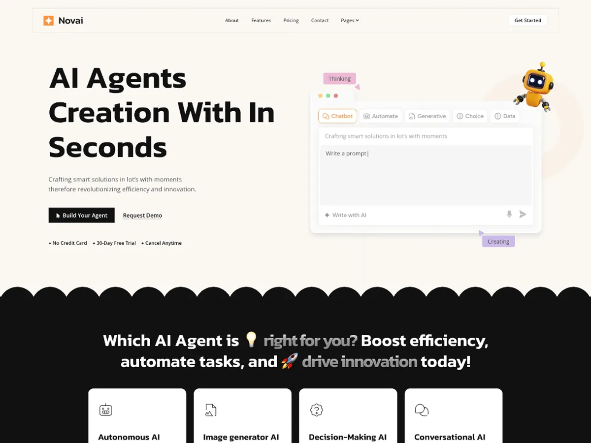 Novai Astro