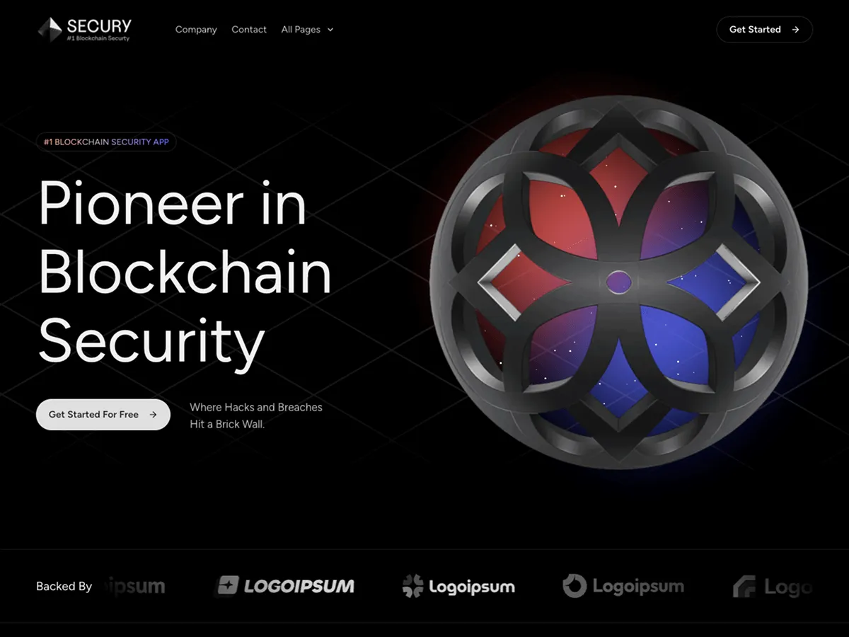 Secury Astro